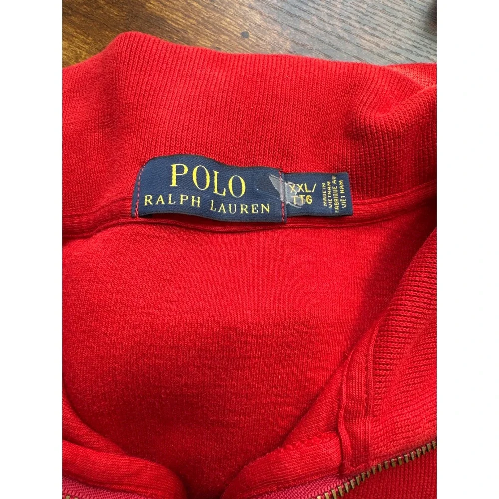 Polo Ralph Lauren excellent mens